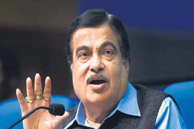 6-airbag rule for passenger cars to come into force in October next year, says Nitin Gadkari