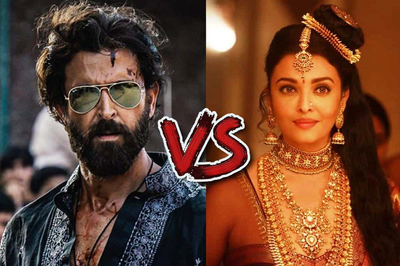 Vikram Vedha VS Ponniyin Selvan Box Office Day 1