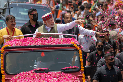 PM Modi Himachal Visit: PM Modi will attend Kullu's Dussehra rally
