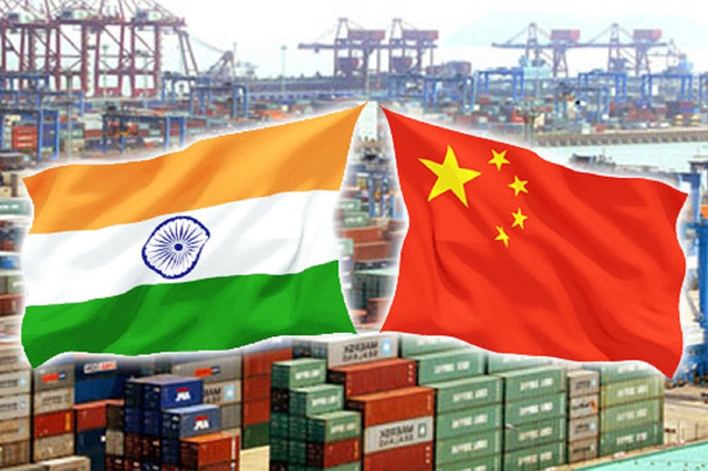 Trade Deficit: Make in India पर जोर के बावजूद चीन से बढ़ रहा आयात, रिकॉर्ड उंचाई पर पहुंचा भारत का व्यापार घाटा