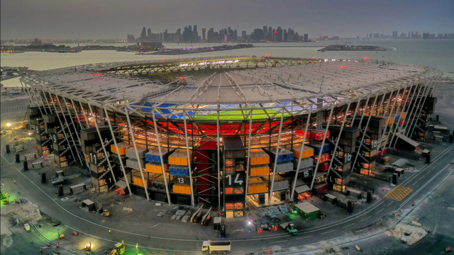 FIFA World Cup 2022: कतर का यह स्टेडियम अब होगा ध्वस्त, जानिए वजह