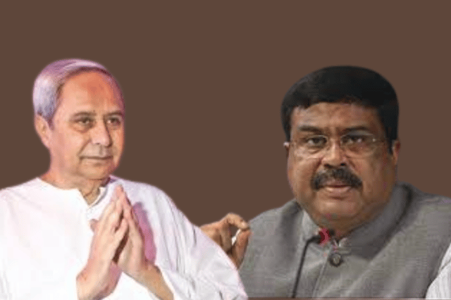 Lok sabha elections 2024: ओडिशा में ‘लुंगी बनाम धोती’ पर उलझे नेता