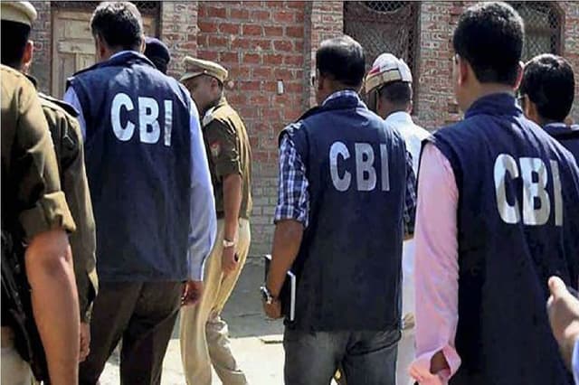 बिरनपुर हिंसा में CBI का पहले दिन ही बड़ा एक्शन, 12 आरोपियों के खिलाफ FIR दर्ज,
भुवनेश्वर साहू की बेरहमी से हुई थी कत्ल
