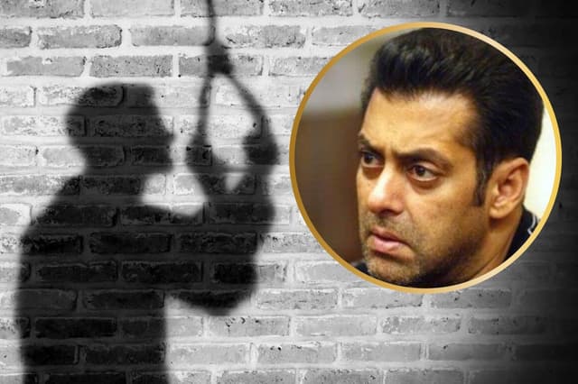 Salman Khan फायरिंग मामले में बड़ा अपडेट, आरोपी ने की खुदकुशी, CID करेगी जांच
