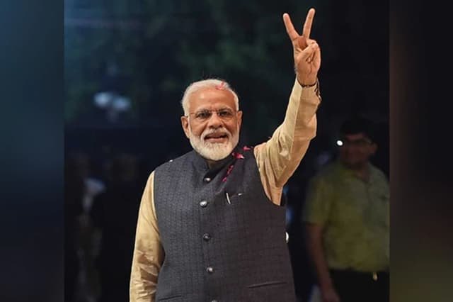 PM मोदी की लीडरशिप में BJP को पहली बार मिला पूर्ण बहुमत, बने सबसे अधिक दिनों तक
सत्ता में रहने वाले गैर कांग्रेसी प्रधानमंत्री