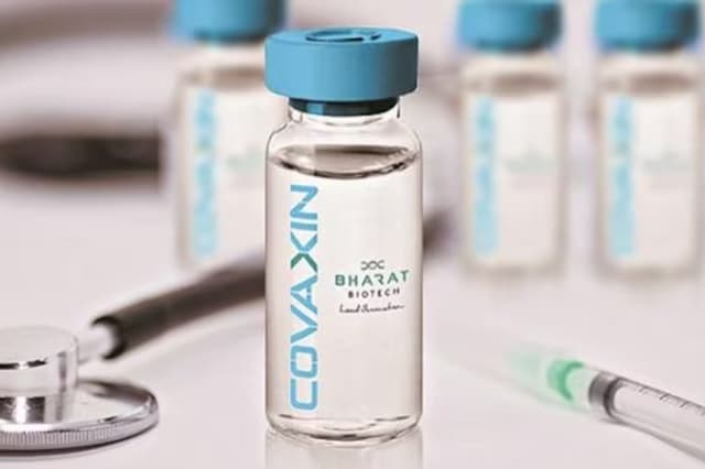 ICMR on Covaxin: आइसीएमआर का दावा कोवैक्सिन के साइड इफेक्ट्स वाली रिसर्च गलत,
कहा- हमारा कोई लेना देना नहीं