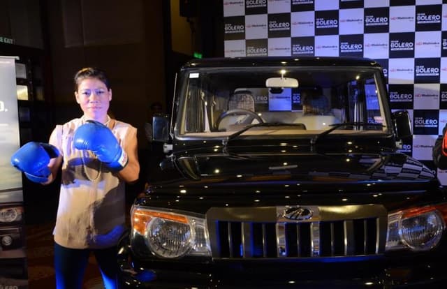 आज ऐसी लग्जरी कारों में चलती हैं Mary Kom, इस खेल से पूरी दुनिया में भारत का नाम किया रौशन