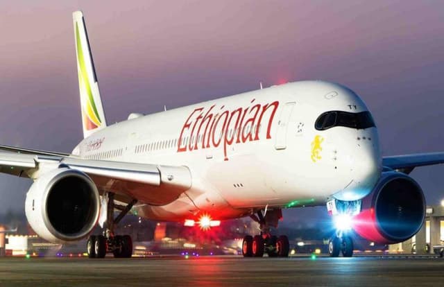 इथोपियन एयरलाइंस का विमान क्रैश, भारत के चार यात्रियों समेत 157 की मौत