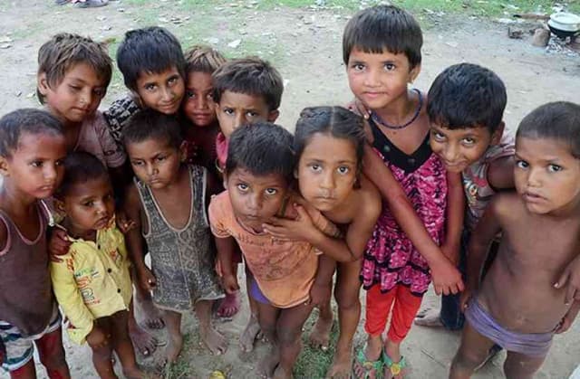 इस नक्सल प्रभावित जिले में 20 हजार बच्चे हुए कुपोषित से सुपोषित, मुख्यमंत्री ने की सराहना