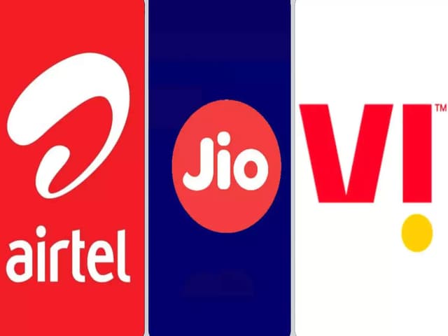 Airtel vs. Jio vs. Vi: किसका 30 दिन की वैलिडिटी वाला प्रीपेड प्लान है ज़्यादा फायदेमंद? जानिए डिटेल्स