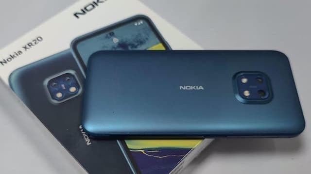 Nokia XR20:  नोकिया का नया 5G स्मार्टफोन हुआ भारत में लॉन्च, जानिए फीचर्स और कीमत