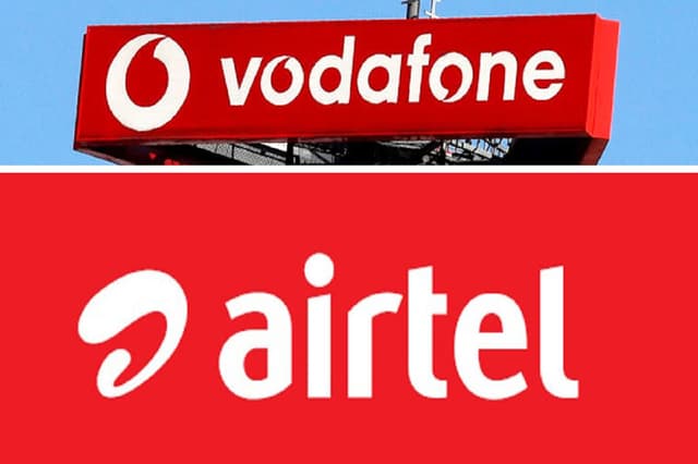 Vodafone को अपने कॉम्पिटीटर Airtel को बेचनी पड़ी इंडस टावर्स में हिस्सेदारी