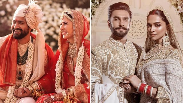 Bollywood Most Expensive Wedding : बॉलीवुड की सबसे महंगी शादियां