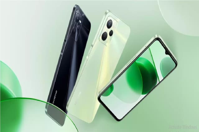 Realme C35 स्मार्टफोन सोमवार भारत में होगा लॉन्च, मिल सकता है 50MP का कैमरा, जानें संभावित कीमत