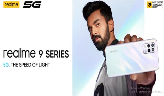 एडवांस फीचर्स के साथ Realme 9 और Realme 9 SE 5G आज भारत में होंगे लॉन्च, जानें संभावित कीमत