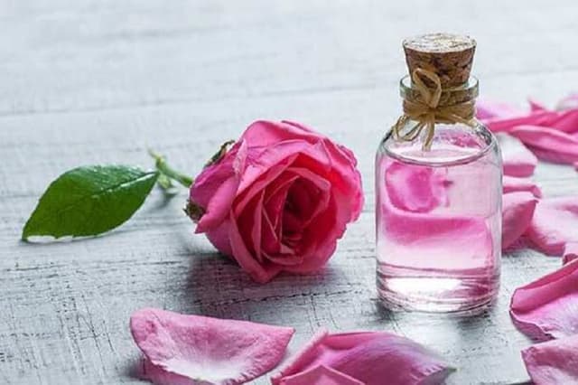 Rose Water Benefits: गुलाब जल में छिपे हैं कई अनगिनत राज, स्किन को खुबसूरत और चमकदार बनाने में करता है मदद