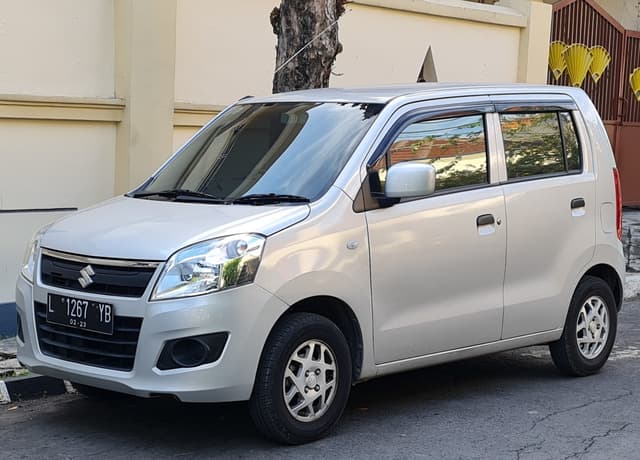 Maruti Suzuki Wagon R को कम कीमत में घर लाने का शानदार मौका, कंपनी की तरफ से मिल रहा है बम्पर डिस्काउंट