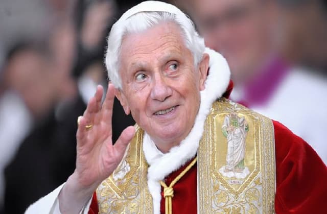 Pope Benedict XVI dies: पूर्व पोप बेनेडिक्टका 95 साल की उम्र में निधन, खुद इस्तीफा देने वाले दूसरे पोप थे