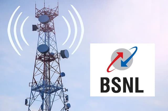 निजी कंपनियां पहुंची 5G तक, बीएसएनएल के पास अपना 4G भी नहीं