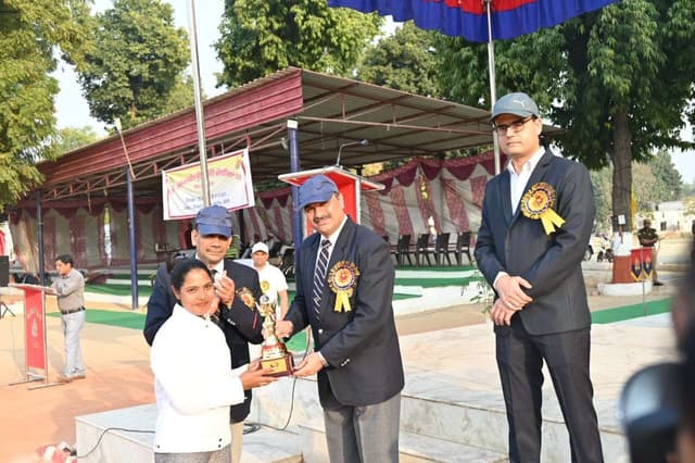 Photo Gallery: मेरठ जोन तीरंदाजी प्रतियोगिता 2023 में मुजफ्फरनगर पहले और सहारनपुर दूसरे स्थान पर