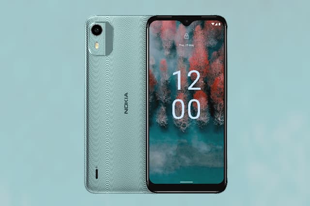 महज 6000 रुपये से कम में Nokia ने लॉन्च किया दमदार स्मार्टफोन, इसमें मिलेगी एक्स्ट्रा रैम