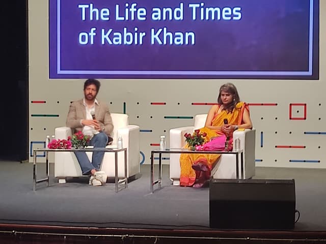 फिल्में चलना या फ्लॉप होना लाइफ का पार्ट- कबीर खान