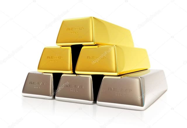 अंतरराष्ट्रीय बाजार में आई गिरावट से घरेलू स्तर पर सोना-चांदी की कीमतें नरम