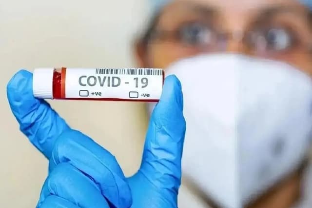 Coronavirus Update : कोविड-19 के मामले में आई तेजी, 1249 नए कोरोनावायरस केस दर्ज, दो मौतें हुई