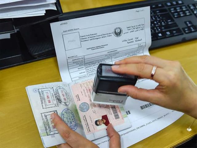 भोपाल से विदेशी वीजा और पासपोर्ट लेने वालों में 60 फीसदी स्टूडेंट
