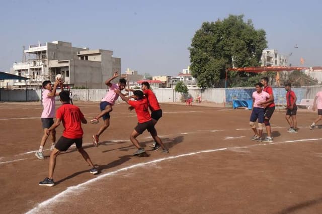 नेशनल चैम्पियनशिप : राजस्थान और चंडीगढ़ की एकतरफा जीत