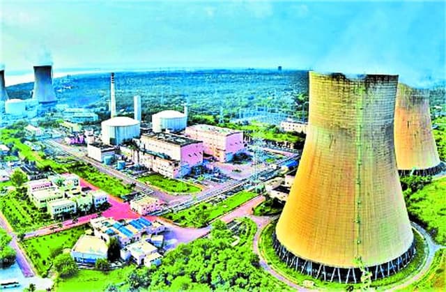 राजस्थान परमाणु बिजलीघर: आज से शुरू होगी इकाई