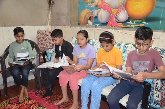 5वीं बोर्ड परीक्षा में जोधपुर जिले के 86 हजार से अधिक बच्चे देंगे परीक्षा, देखें Video