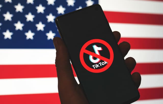 अमरीकी राज्य Montana में बैन के खिलाफ TikTok ने दर्ज किया मुकदमा, बैन हटाने की मांग