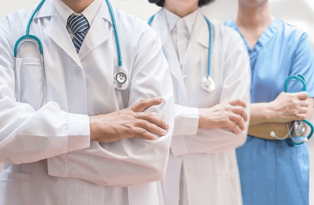 राजधानी के काटजू अस्पताल में विवाद, डॉक्टर ने दी नौकरी छोड़ने की चेतावनी