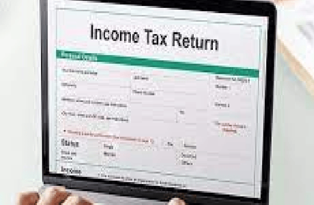Income Tax- अब विशेषज्ञ की मदद के बिना भी भर सकेंगे फार्म