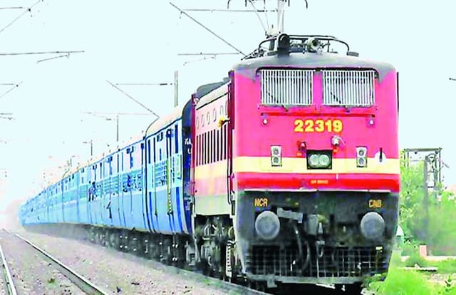रायपुर स्टेशन 7 दिनों तक ब्लॉक, 20 रद्द, 65 ट्रेनें उरकुरा से चलेंगी, ये है लिस्ट...