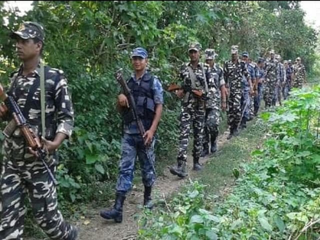 Bahraich News : नेपाल ने भारत से जुड़ी सीमा पर बनाई 19 नई सुरक्षा चौकियां, जानिए नेपाल ने क्यों उठाया ऐसा कदम