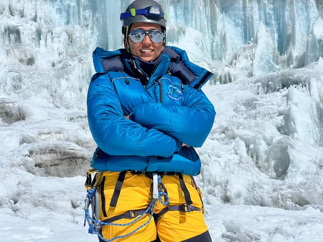Sports News: छत्तीसगढ़ की बेटी याशी ने एवरेस्ट पर फहराया तिरंगा, 45 दिनों में फतह  की विश्व की सबसे ऊंची चोटी