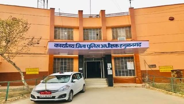 हनुमानगढ़ को नशा रोगी बना रहे टॉपर तो बढ़ रही टेंशन