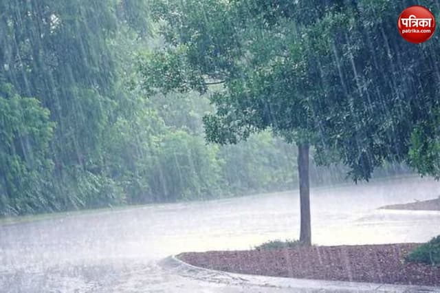 Monsoon Update: मानसून को लेकर नया अपडेट, UP में झमाझम बारिश के साथ होगी एंट्री