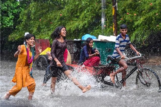 Maharashtra Monsoon: मानसून ने पकड़ी रफ्तार, जानें महाराष्ट्र में कब होगी एंट्री, मुंबई को राहत कब?