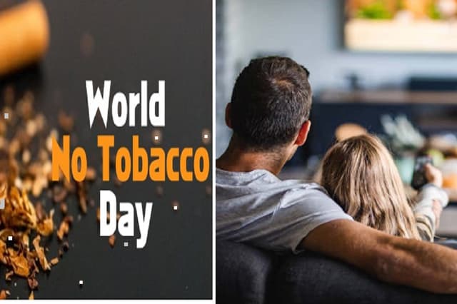 Anti-tobacco Warning : अब OTT प्लेटफॉर्म पर भी दिखानी होगी तंबाकू विरोधी चेतावनी, नए एंटी टोबैको रूल्स जारी