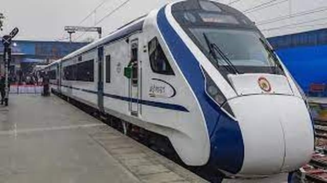 गोवा को मिलेगी पहली वंदे भारत ट्रेन आज