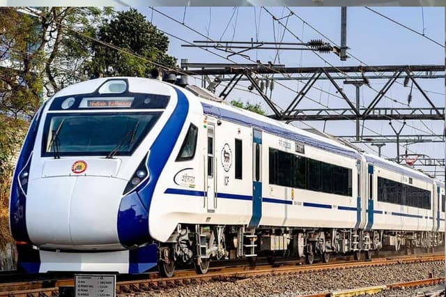 गोवा को कल मिलेगी पहली वंदे भारत ट्रेन, पीएम मोदी दिखाएंगे वर्चुअली हरी झंडी, जानिए स्टॉपेज, टाइमिंग और किराया