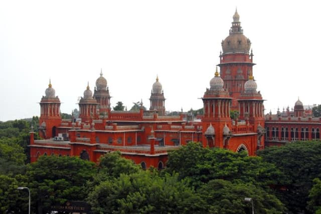 गोकुलराज हत्या मामला : Madras High Court ने निचली अदालत से मिली सजा बरकरार रखी
