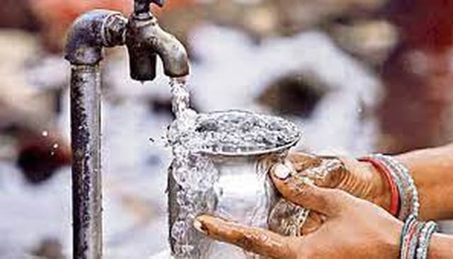 Jakham Dam : राजस्थान के इस जिले के 297 गांवों की 680 बस्तियों को मिलेगा जाखम बांध का पानी