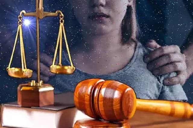 12 साल की मासूम के बलात्कारी जीजा और मामा को 20 साल का कठोर कारावास