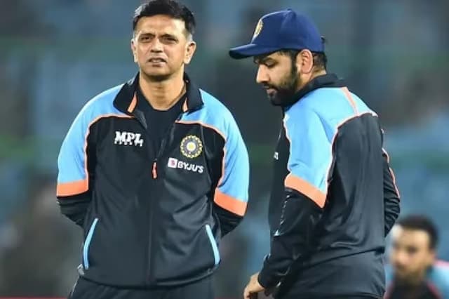 BCCI ने वनडे वर्ल्‍ड कप के लिए टीम इंडिया के कप्‍तान को लेकर लिया बड़ा फैसला