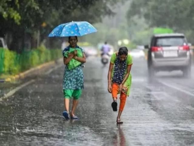 Monsoon Alert: यूपी में मानसून आने की तारीख घोषित, झमाझम बारिश के साथ इस दिन होगी एंट्री