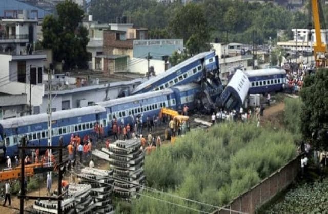 बालसोर में मृत 182 लोगो की नहीं हो सकी पहचान, रेलवे ने जारी किया मृतको की फोटो का लिंंक